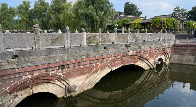 玩转河南漯河，这10个景点你去过几个