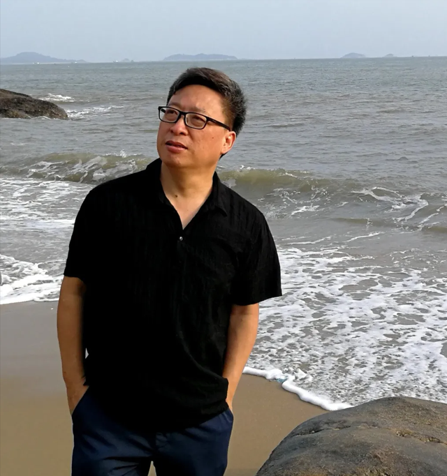 散文丨汗漫：在 宛