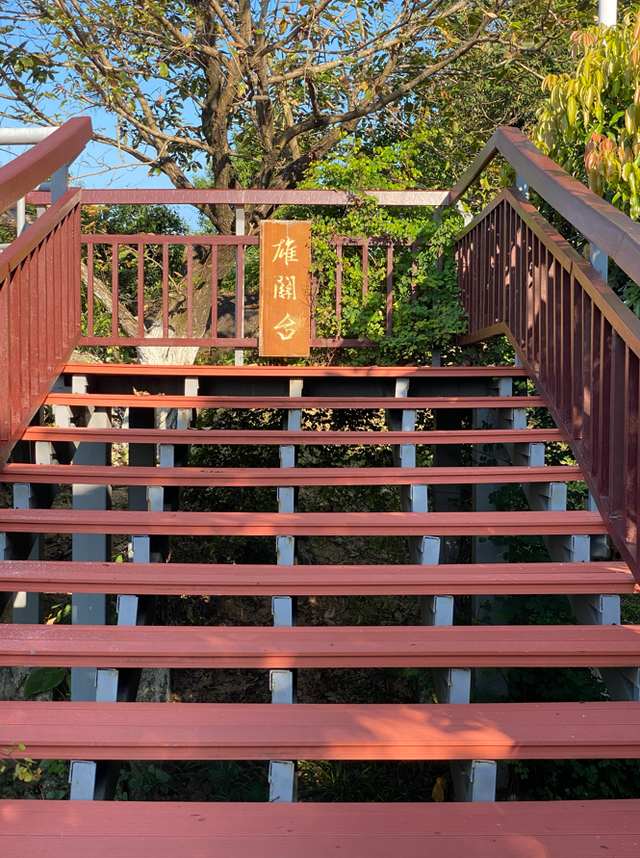 麒麟山真理公园2：革命的火种，从星星之火，到万家灯火！