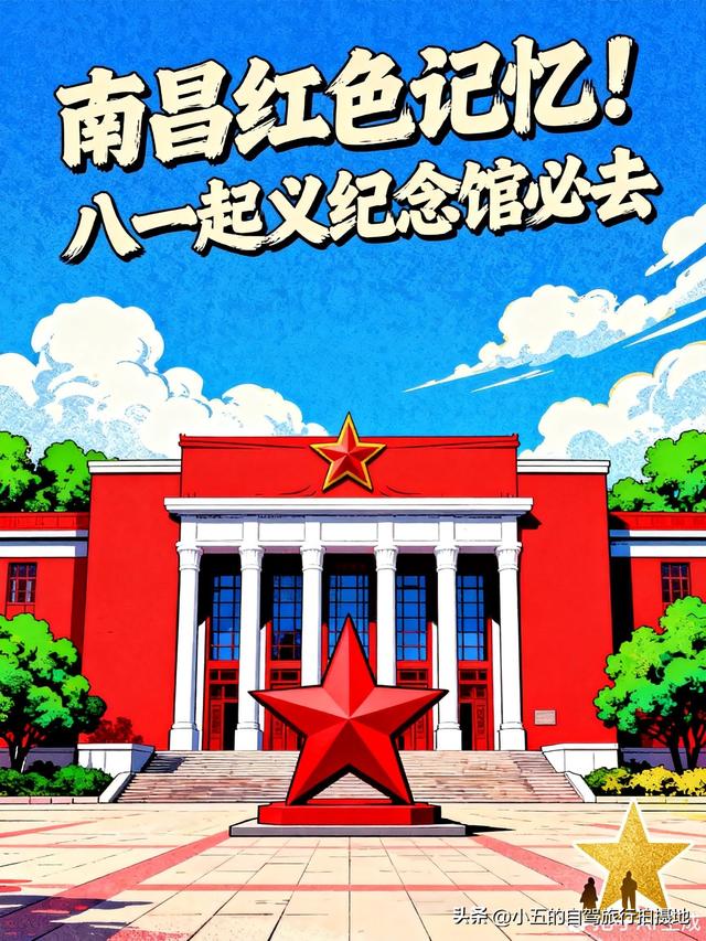 南昌到底有多爽玩？本地人私藏的打卡清单，错过等于白来！