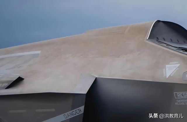中美空军的区别，歼啸鹰评军事？