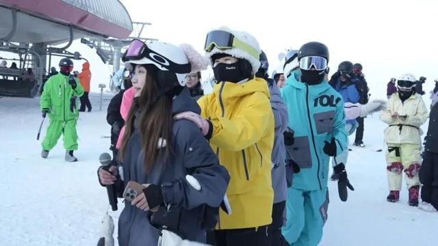 重磅回归！老季卡用户，鳌山邀你免费滑~