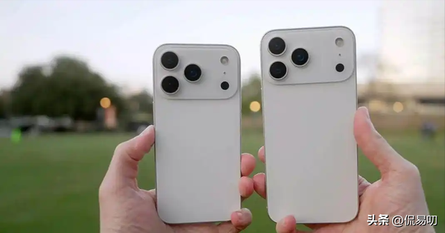 从摇一摇到吐舌刷视频：iPhone17解锁的“舌交互”靠谱吗？