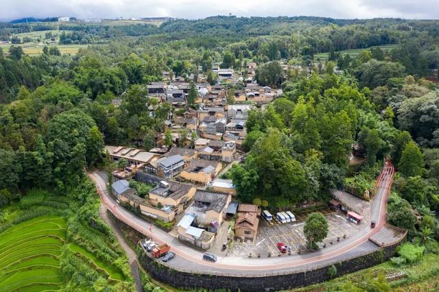 五一腾冲文旅活动汇总｜赴春日之约，享专属快乐