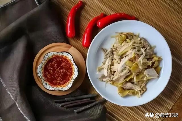 看完《山水间的家》，一人说一个爱上夹关镇的理由！