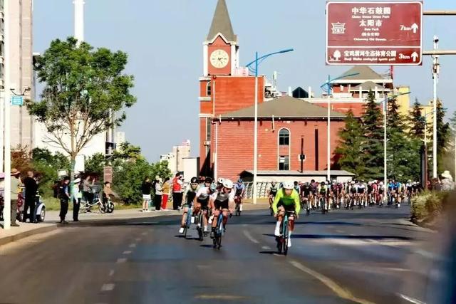 宝鸡线路上新！你在哪儿耍？进来报坐标→