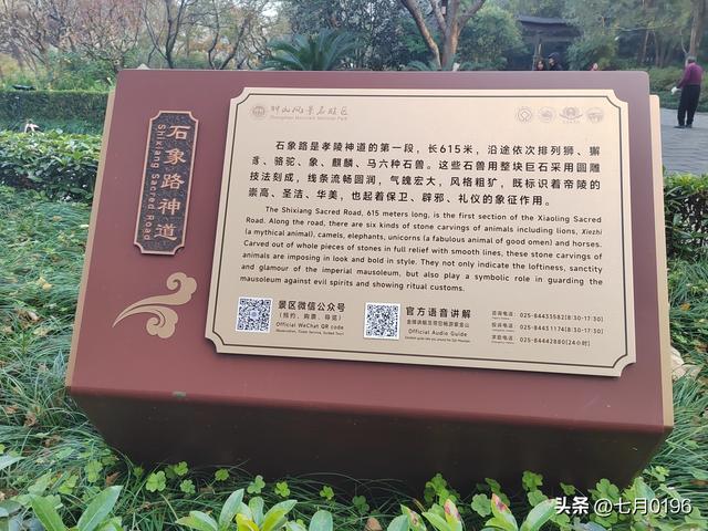 最美石象路，我来咯