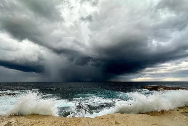 科学家警告：气候变化将导致本世纪末近一半海滩消失