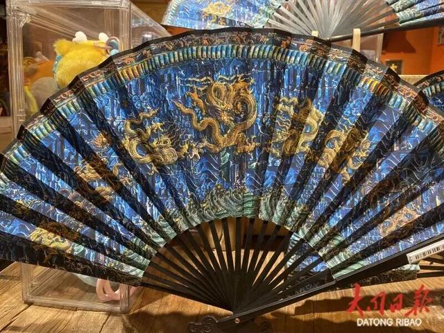 大同，为何能成为全网追捧的文化之城？