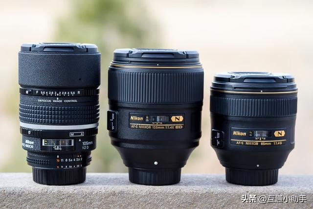 尼康105mm f/1.4E 评测：一款具备极致锐度与绝美散景的人像镜头