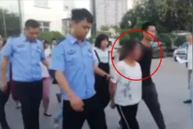 贵州女孩高考后失踪，两年后家人刷短视频，意外在警察视频中看到图片
