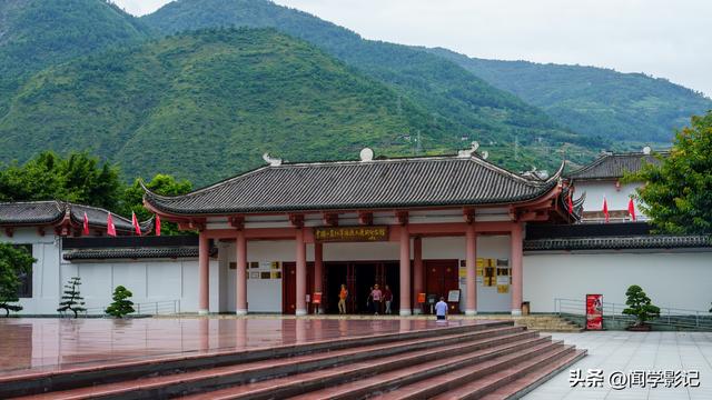 自驾•重走长征路 25西昌 冕宁 石棉