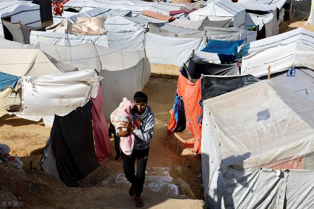 如果巴勒斯坦抵抗运动彻底消失，以色列会给加沙和平吗？