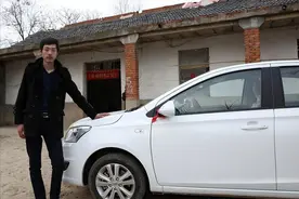 在农村，一个人有钱没钱，其实一眼就能看出来，有几点伪装不了图片