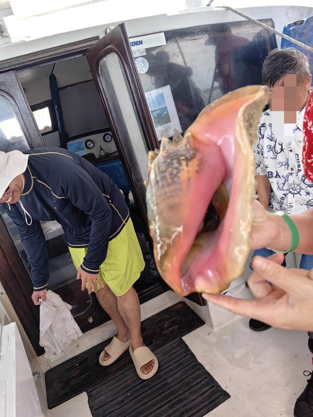 古巴——我的境外旅游第十站（第二篇）