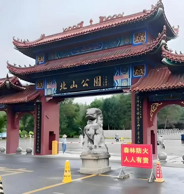 吉林市藏着多少惊喜？这些景点让你来了就不想走！