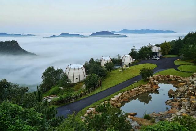 长三角（广德）康养基地，加速ing!