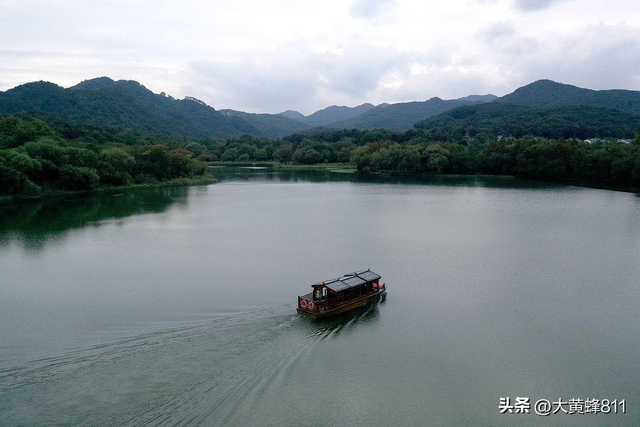 认识大美浙江的每个县——第20波：开化