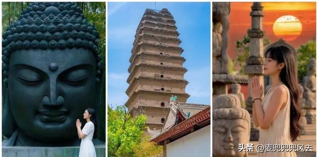 高铁直达！12 月最适合摄影的 8 座城市	，挑一个周末就出发！