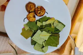 多喝山楂水，告别淤堵，让你全身通畅！图片