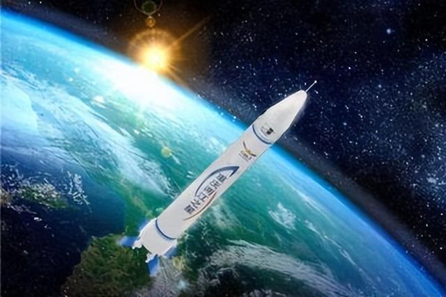 海上发射显优势！引力1号二次成功，民营航天具备商用条件