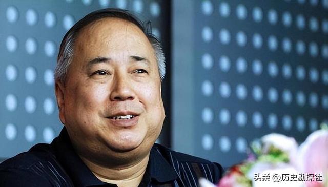 这就是钱学森后人真实的样貌，女儿定居美国，儿子长孙精忠报国！