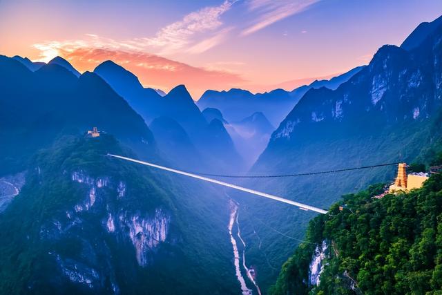 我在阳山过暑假｜夏日来阳山，在绿美生态中感受诗意清凉