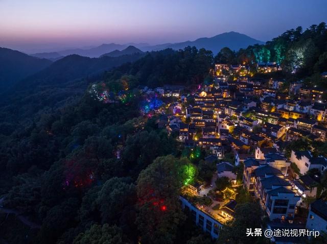 10 个浪漫旅行地：与爱人牵手走过的每一步，都是诗与远方