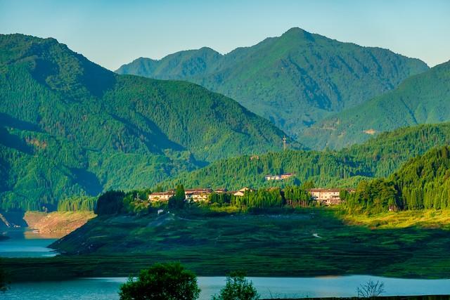 第二批“世界旅游名山”名单有这8个，中国上榜5个，你去过几个？