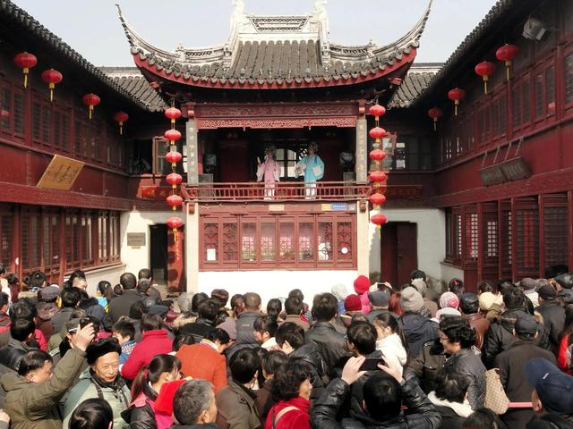 山东这五个古镇，没逛过真的亏大了！最后一个能让你待三天不想走
