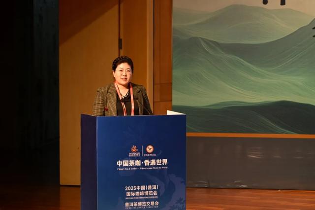 千年一叶 万里同心|景迈山・武夷山2025“茶与茶的对话”成功举办