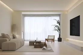 入住三年，不是吹，柔光砖真的能让家翻倍舒适，真是越住越喜欢图片