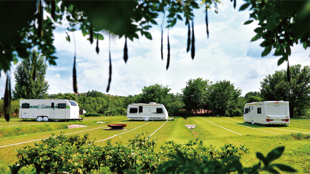 国家级榜单！潍坊这条路线上榜！