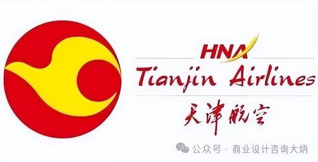 全国新航空公司logo，你觉得哪个更好？
