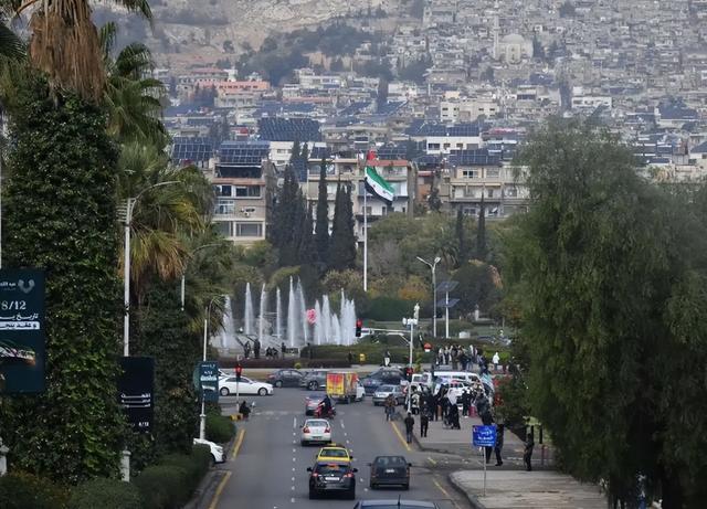 中东要变天？美军叙遇袭后亮剑，战略收缩要变卦，背后算盘不简单