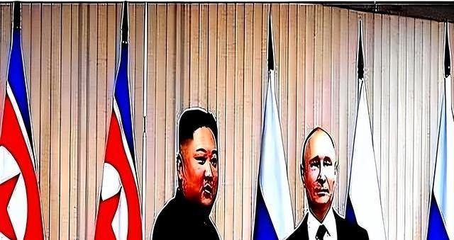 俄军强渡成功：这一仗打赢！普京将成“世界领袖”？要基辅政府命