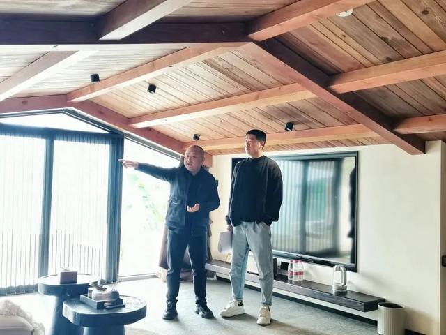 旅居双廊：在千年渔村，寻心安之所