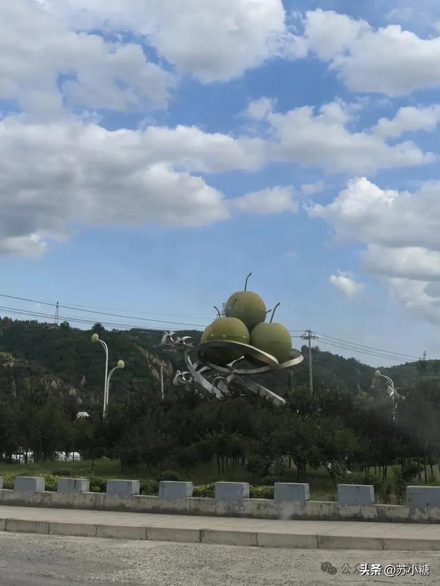 【山西游】隰县小西天，因黑神话悟空遇见悬塑的终极之美