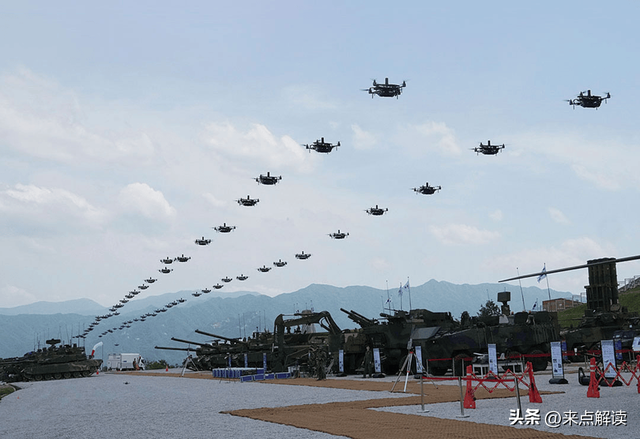 15架无人机闯比军基地，德机场关闭！丹俄摩擦牵出连锁危机！