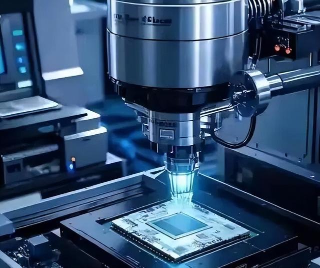 吃中国饭砸中国碗！安氏半导体70%靠中国加工，转头却诋毁污蔑咱