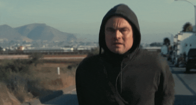 小李子这部，年度必看