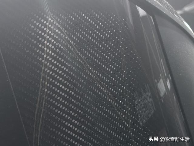 试听｜“稳重与精密，高贵又不失科技感”金驰Resolution 3Zero