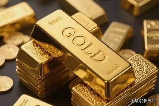 高盛看涨至4900美元！黄金还能买吗？多机构吵翻