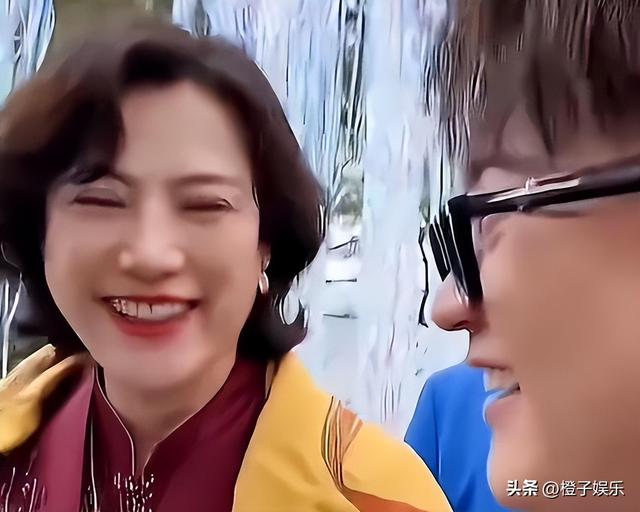 黄子韬大婚，徐艺洋戴500克婚戒，黄子韬突发尴尬症，喜婆婆太逗
