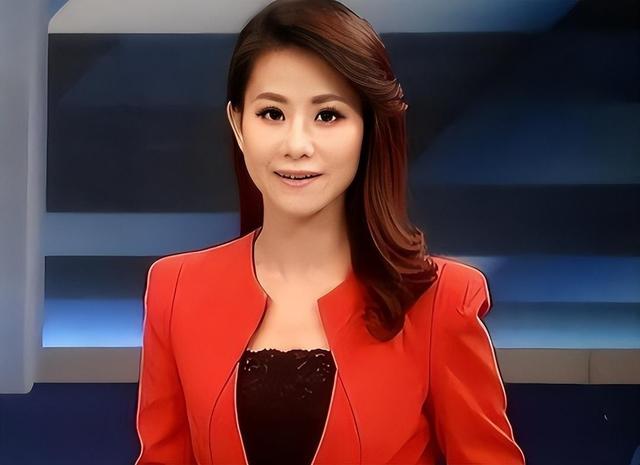 吃狗食、关禁闭，央视前才女国外被虐成“人干”？董卿想救她都难