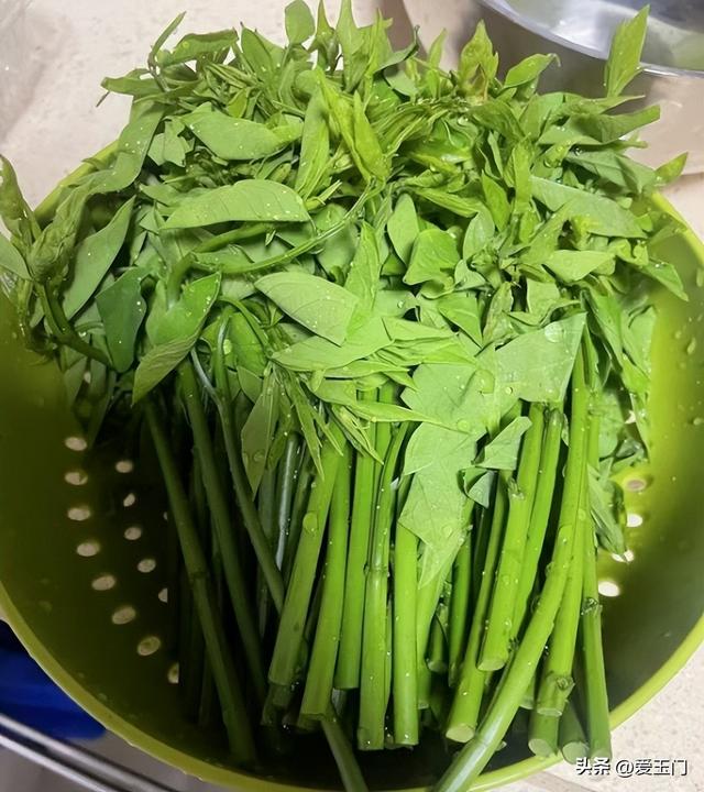 冬至过后使劲吃，一清肝排毒、二助眠、三护眼	，清新脆嫩，别错过