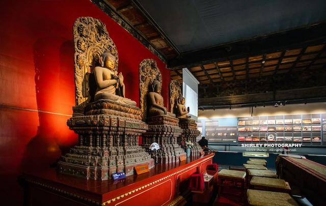 北京二环内秘境，曾是祸国殃民的宦官家庙，却被列入首批国保单位