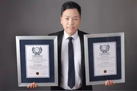 我，37岁，参加最强大脑，拥有“过目不忘、过耳成诵”的绝技图片