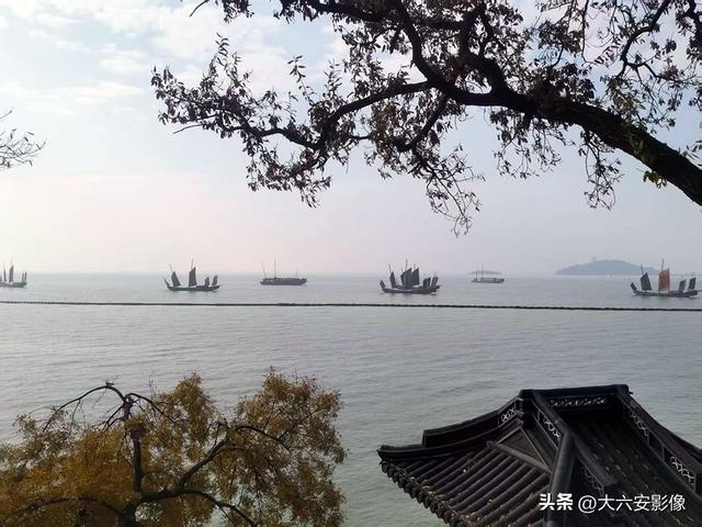 春光明媚 跟着摄影师镜头畅游美丽中国