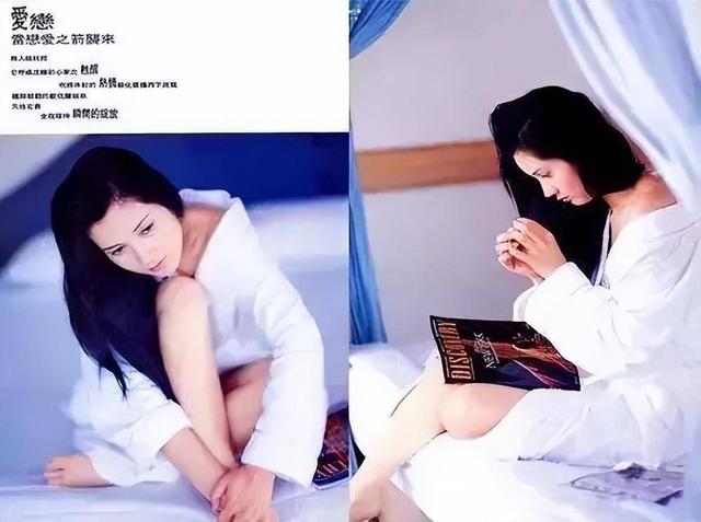 她认干爹，拍风月片，被导演霸王硬上弓，靠山去世后沦为服务员